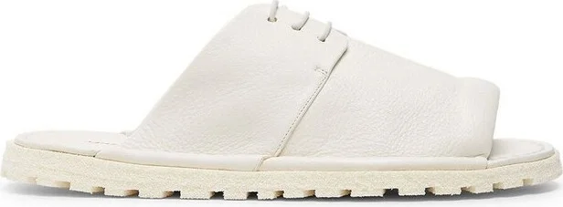 Marsèll Sanpomice Lace-Up Sandals