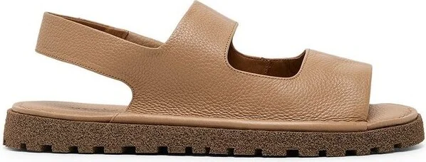Marsèll Sanpomice Open-Toe Sandals
