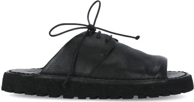Marsèll Sanpomice Slide Sandals