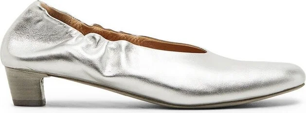 Marsèll Scia Gathered Heel Pumps