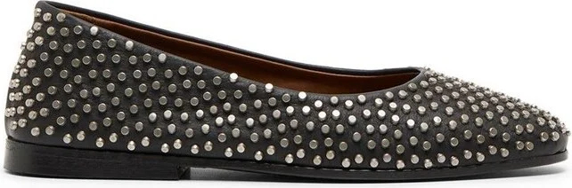 Marsèll Scivolo Borchie Ballerinas