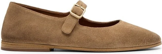 Marsèll Scivolo Buckled Derby Shoes