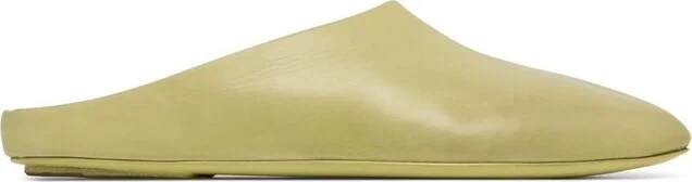 Marsèll Sfoglia Chlorine Mules