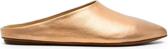Marsèll Sfoglia Pointed-Toe Mules