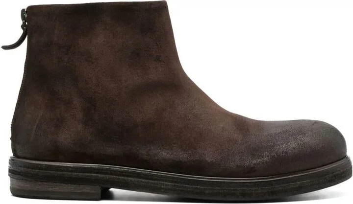 Marséll Shoes