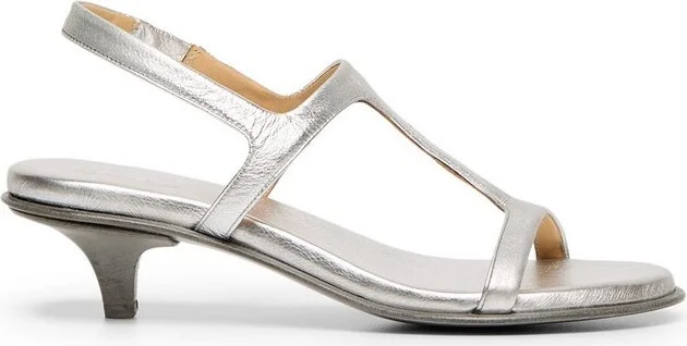 Marsèll Slingback Sandals