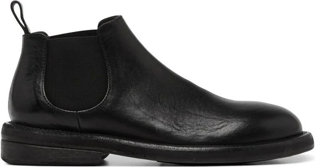 Marsèll Slip-On Boots
