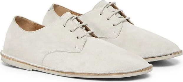 Marsèll Slip-On Derby Shoes