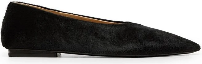 Marsèll Slip-On Flat Shoes