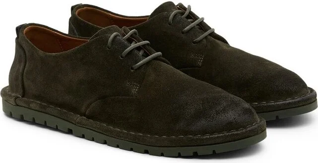 Marsèll Slip-On Lace-Up Shoes