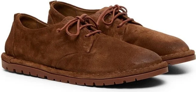 Marsèll Slip-On Lace-Up Shoes