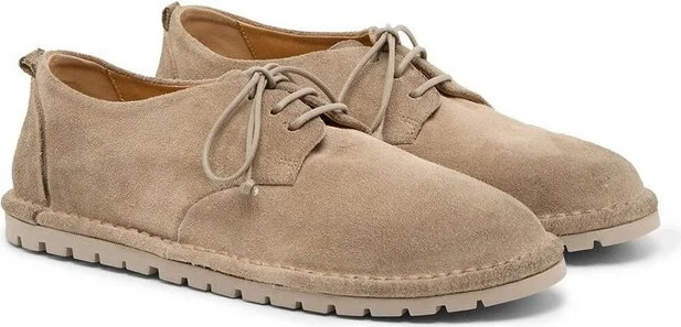 Marsèll Slip-On Lace-Up Shoes