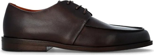 Marsèll Slip-On Lace-Up Shoes