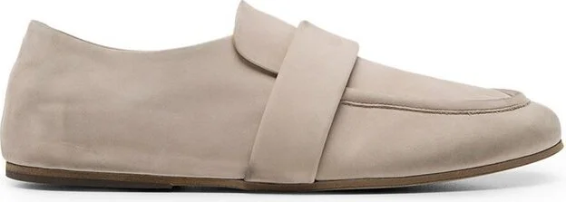 Marsèll Slip-On Loafers