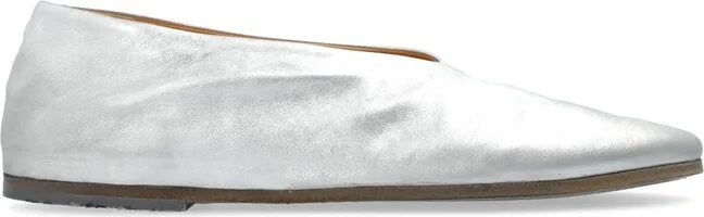 Marsèll Slip-On Loafers