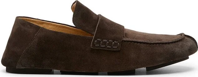 Marsèll Slip-On Loafers