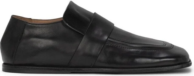 Marsèll Slip-On Loafers