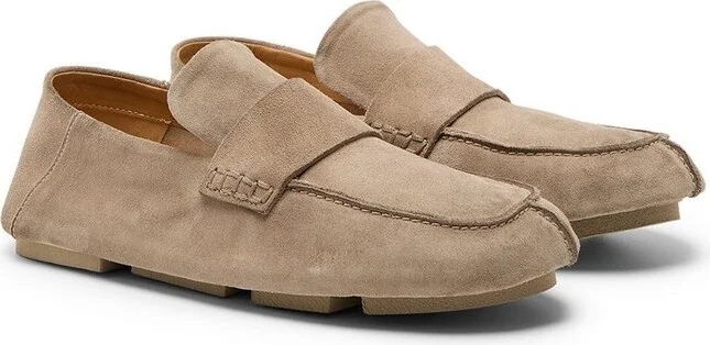 Marsèll Slip-On Loafers