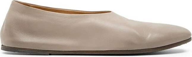 Marsèll Slip-On Loafers
