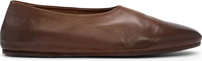 Marsèll Slip-On Loafers