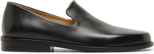 Marsèll Slip-On Loafers
