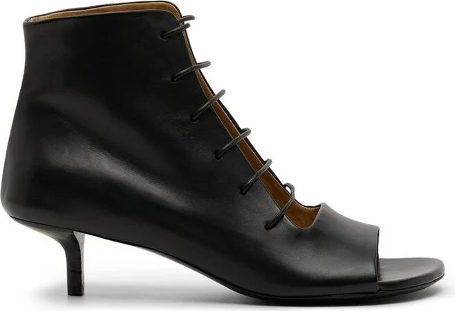 Marsèll Sottiletta Ankle Boots