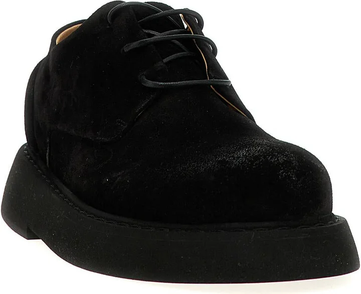 Marsèll 'Spalla' Derby Shoes - Image 2