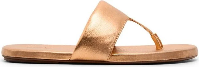Marsèll Spanciata Slip-On Sandals