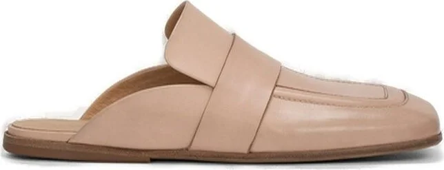 Marsèll Spato Slip-On Flat Shoes