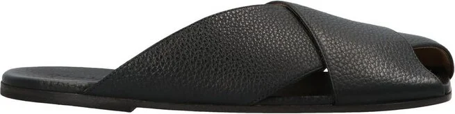 Marsèll Spatola Slip-On Sandals