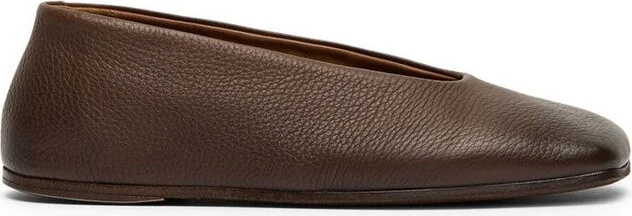 Marsèll Spatolona Ballerina Flats