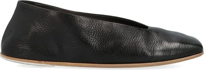 Marsèll Spatolona Ballet Flats