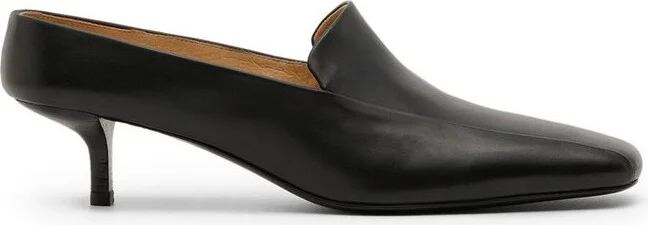 Marsèll Spazzola Mules