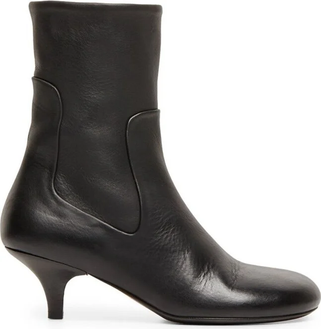 Marsèll Spilla Ankle Boots
