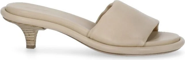 Marsèll Spilla Slip-On Sandals