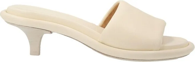 Marsèll Spilla Slip-On Sandals