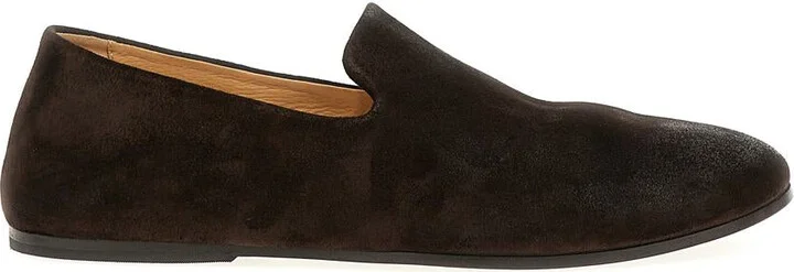 Marsèll 'Stecco Blocco' Loafers
