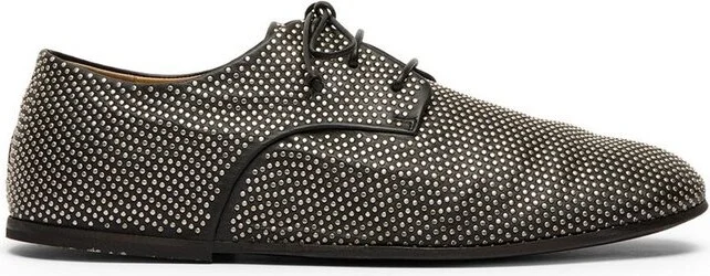 Marsèll Steccoblocco Borchie Lace-Up Derby Shoes