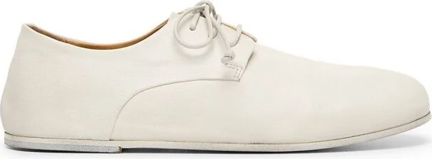 Marsèll Steccoblocco Lace-Up Derby Shoes
