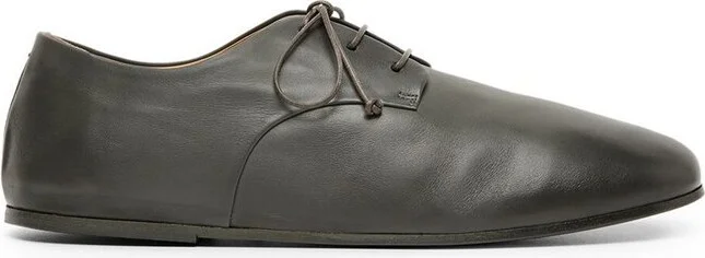 Marsèll Steccoblocco Lace-Up Derby Shoes