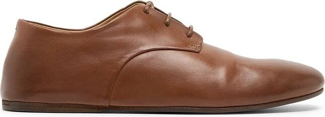 Marsèll Steccoblocco Lace-Up Derby Shoes
