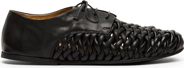 Marsèll Steccoblocco Lace-Up Shoes