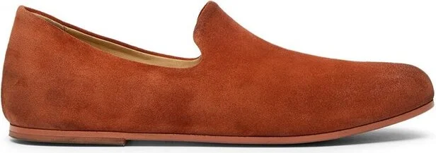 Marsèll Steccoblocco Slip-On Loafers