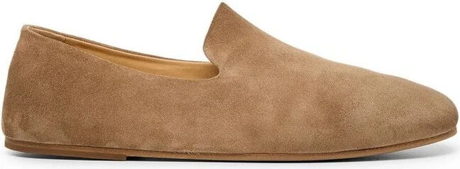 Marsèll Steccoblocco Slip-On Loafers