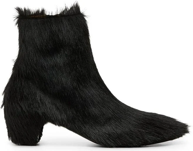 Marsèll Stonda Ankle Boots