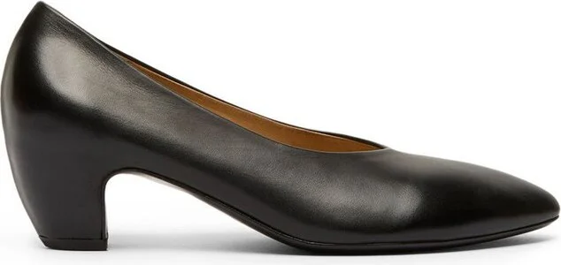 Marsèll Stonda Decollete Slip-On Pumps