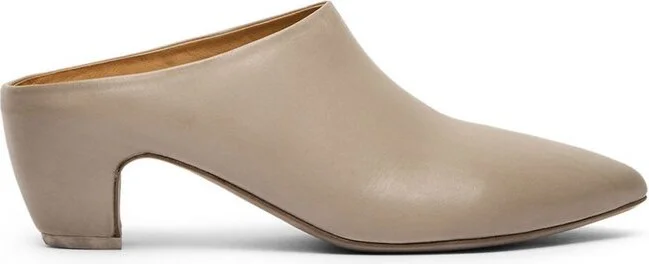 Marsèll Stonda Pointed Toe Mules
