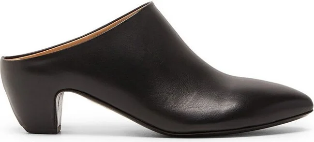 Marsèll Stonda Slip-On Mules