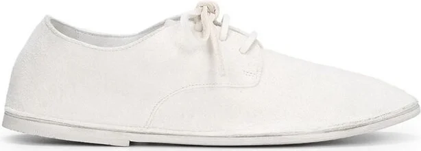 Marsèll Strasacco Round Toe Shoes