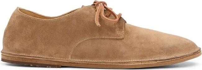 Marsèll Strasacco Round Toe Shoes